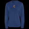 Women's Spiro quick-dry long sleeve t-shirt Thumbnail