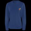 Women's Spiro quick-dry long sleeve t-shirt Thumbnail