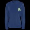 Women's Spiro quick-dry long sleeve t-shirt Thumbnail