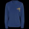 Women's Spiro quick-dry long sleeve t-shirt Thumbnail