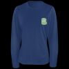 Women's Spiro quick-dry long sleeve t-shirt Thumbnail