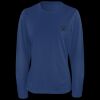 Women's Spiro quick-dry long sleeve t-shirt Thumbnail