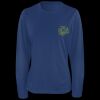 Women's Spiro quick-dry long sleeve t-shirt Thumbnail