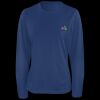 Women's Spiro quick-dry long sleeve t-shirt Thumbnail