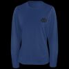 Women's Spiro quick-dry long sleeve t-shirt Thumbnail