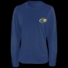 Women's Spiro quick-dry long sleeve t-shirt Thumbnail