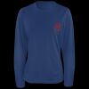 Women's Spiro quick-dry long sleeve t-shirt Thumbnail
