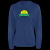 Women's Spiro quick-dry long sleeve t-shirt Thumbnail