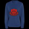 Women's Spiro quick-dry long sleeve t-shirt Thumbnail