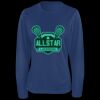 Women's Spiro quick-dry long sleeve t-shirt Thumbnail