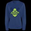 Women's Spiro quick-dry long sleeve t-shirt Thumbnail