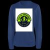 Women's Spiro quick-dry long sleeve t-shirt Thumbnail