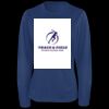 Women's Spiro quick-dry long sleeve t-shirt Thumbnail