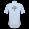 Women's short sleeve classic Oxford shirt Thumbnail
