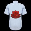 Women's short sleeve classic Oxford shirt Thumbnail