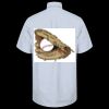Short sleeve classic Oxford shirt Thumbnail