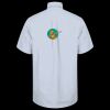 Short sleeve classic Oxford shirt Thumbnail