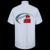 Short sleeve classic Oxford shirt Thumbnail