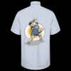 Short sleeve classic Oxford shirt Thumbnail