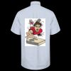 Short sleeve classic Oxford shirt Thumbnail