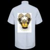 Short sleeve classic Oxford shirt Thumbnail