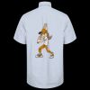 Short sleeve classic Oxford shirt Thumbnail