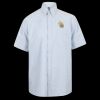 Short sleeve classic Oxford shirt Thumbnail