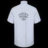 Short sleeve classic Oxford shirt Thumbnail