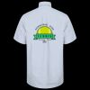Short sleeve classic Oxford shirt Thumbnail