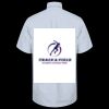 Short sleeve classic Oxford shirt Thumbnail