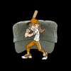 Urban Army cap Thumbnail
