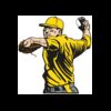 Urban Army cap Thumbnail
