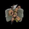 Urban Army cap Thumbnail