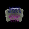 Urban Army cap Thumbnail