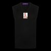 Sleeveless v-neck jumper Thumbnail