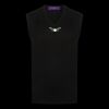 Sleeveless v-neck jumper Thumbnail