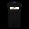 Sleeveless v-neck jumper Thumbnail