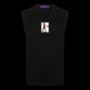 Sleeveless v-neck jumper Thumbnail